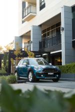 Mini Cooper SD Countryman ALL4 2017 года (AU)